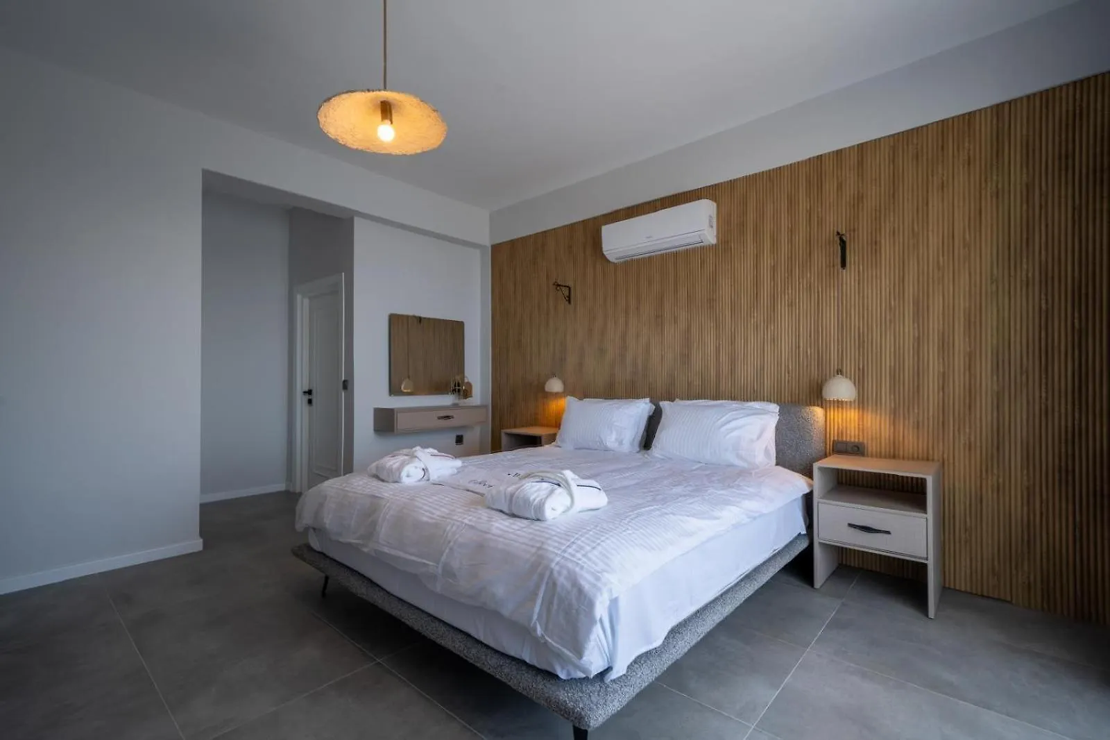 La Lucci Elite Concept Apartment Fethiye Turkey