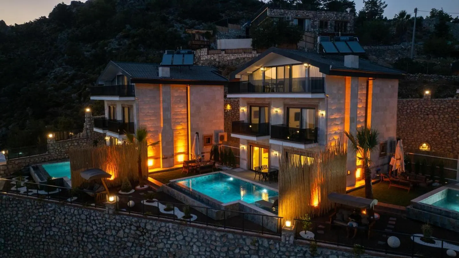 La Lucci Elite Concept Apartment Fethiye 0*,  Turkey