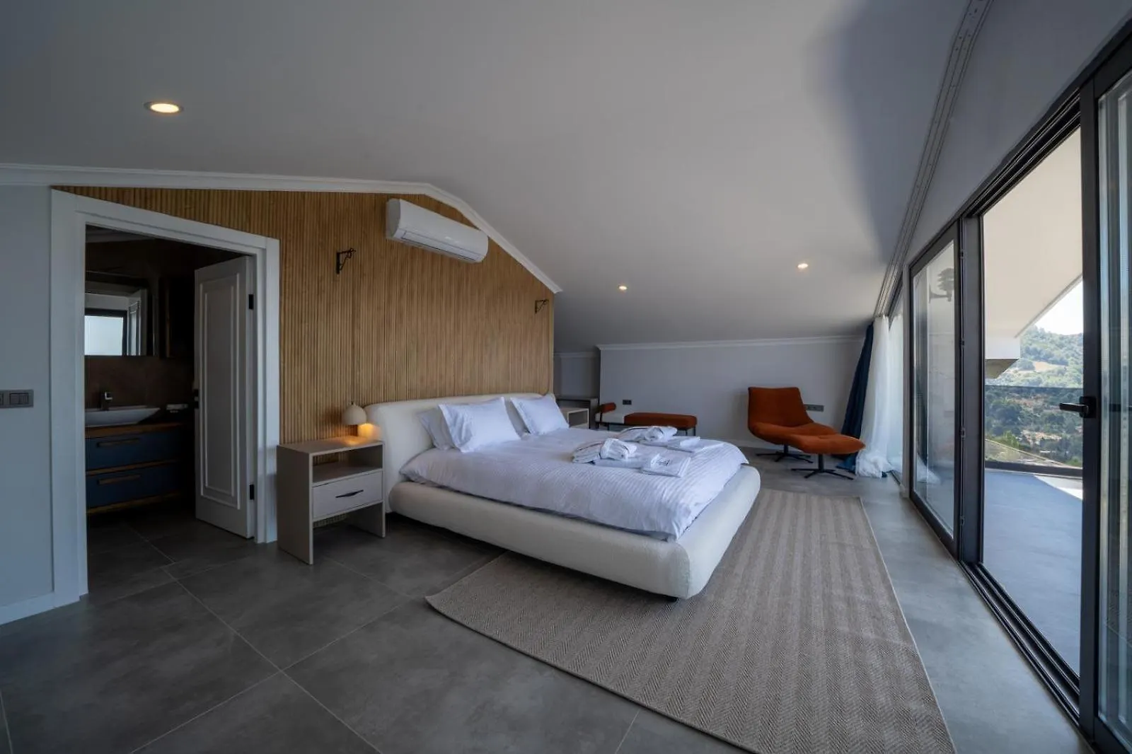 La Lucci Elite Concept Apartment Fethiye 0*,