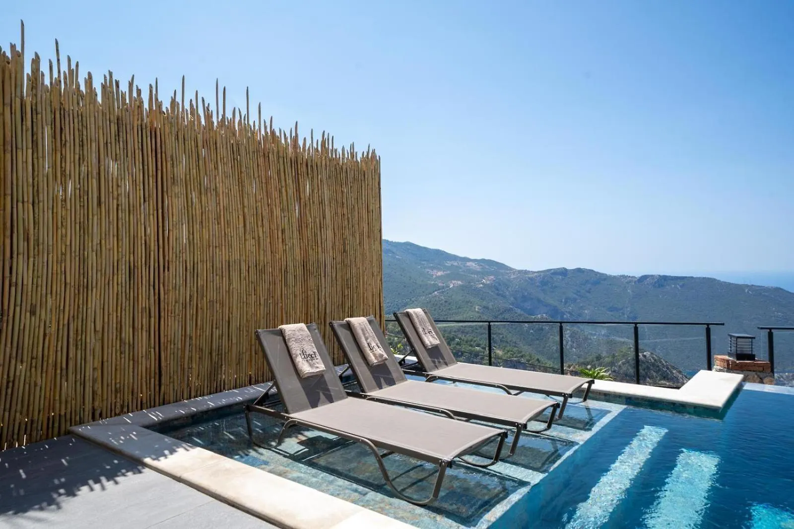 La Lucci Elite Concept Apartment Fethiye Turkey