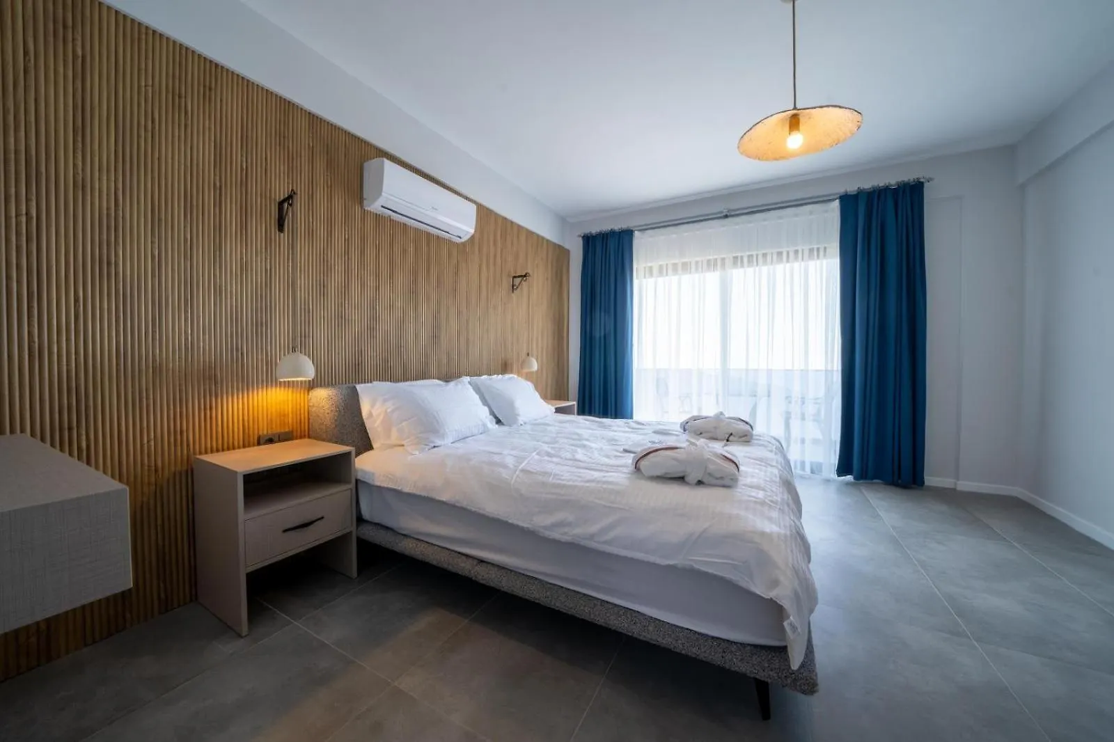 La Lucci Elite Concept Apartment Fethiye