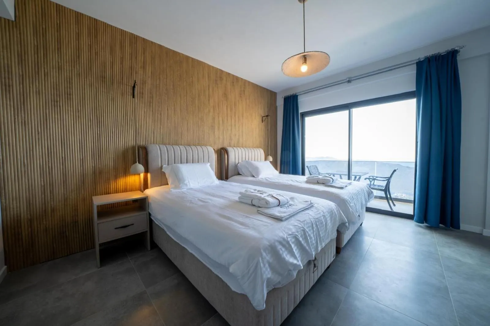 La Lucci Elite Concept Apartment Fethiye