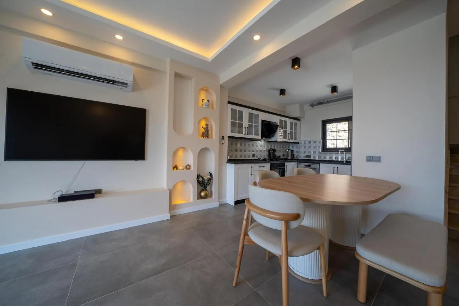 La Lucci Elite Concept Apartment Fethiye Turkey