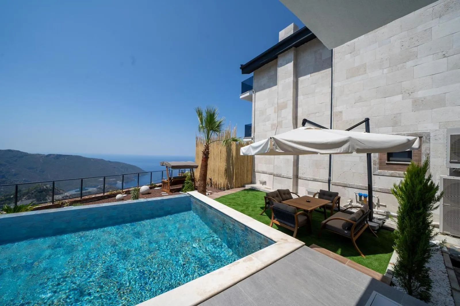 La Lucci Elite Concept Apartment Fethiye 0*,  Turkey
