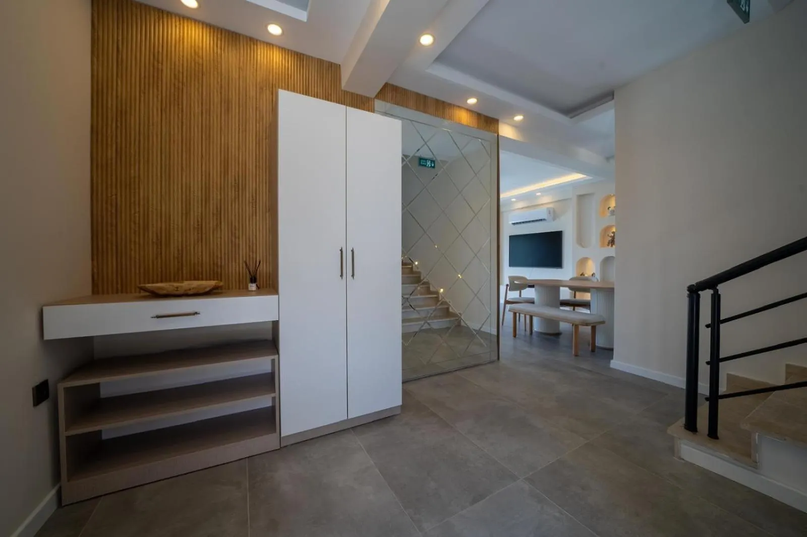 La Lucci Elite Concept Apartment Fethiye